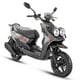 thumbnail image 1 of MOTOCICLETA DAYTONA S1 150 GRIS/ROJO, MOTONETA 2026, 1 of 4