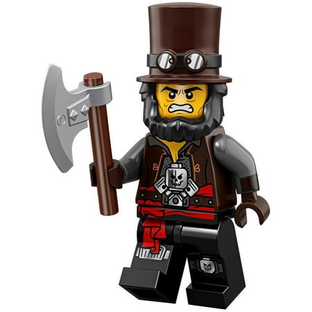 Lego apocalypseburg original price sale