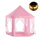 thumbnail image 1 of Ejoyous Kids Play Tent Children Kids Girls Princess Castle Play Tent para exteriores e interiores Pla, 1 of 11