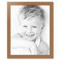 thumbnail image 2 of ArtToFrames 27" x 34" Wide Gold with Green Tones Picture Frame, 27x34 inch Gold Wood Poster Frame (WOM-5078), 2 of 7