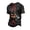 BlackA&12K0702, variant on Halloween Mens T shirts Funny Ghost Pumpkin Witch Mens T Shirts Graphic Fall Winter Festival Mens Short Sleeve Shirts Casual Gray S