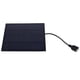 thumbnail image 4 of 5W 4 Pulgadas Extractor Solar Mini Panel Powe Fan para Oficina Al Aire Libre Rojo, 4 of 9