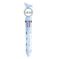 thumbnail image 1 of Shanghai China Landmark Sketch Retractable Multicolor Ballpoint Pen School Supplies, 1 of 3