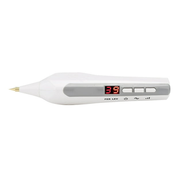 Máquina de belleza para eliminación de lunares, USB LED para piel de pecas, pluma de eliminación de pecas USB, pluma de eliminación de manchas de piel, claridad notable