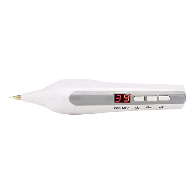 Máquina de belleza para eliminación de lunares, USB LED para piel de pecas, pluma de eliminación de pecas USB, pluma de eliminación de manchas de piel, claridad notable