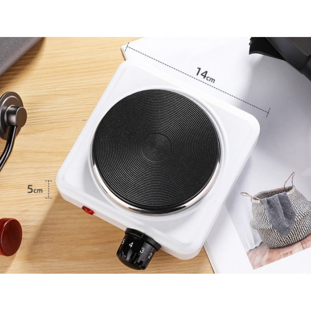 500w mini electric stove