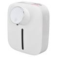 thumbnail image 2 of QIILU Distributeur Intelligent, Distributeur d'Induction, 320ml Distributeur Automatique USB Charge Sans Contact Distributeur Intelligent Mural Distributeur de Mousse, 2 of 8