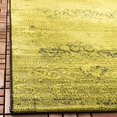 thumbnail image 3 of Safavieh Tapis d'Accent Palazzo Noir / Vert, 3 of 5