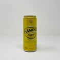 thumbnail image 2 of Algerian soda Hamoud can 33cl, 2 of 3