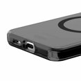 thumbnail image 2 of Avana Ice Case Compatible w/Magnetic Galaxy S24+ Ash, 2 of 6