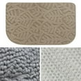 thumbnail image 2 of CNKOO Front Door Mat Inside Doormat Outdoor Entry Mat Non Slip Mud Dirt Trapper Mat Indoor Entrance Mat Rug Washable 18 x 30 Inch, 2 of 7