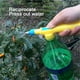 thumbnail image 4 of Regadera de pulverización a presión | Pulverizador de plástico de empuje manual | Compatibilidad con varias botellas | Herramienta de agua duradera | 28cm de longitud | Incluye botella | Uso, 4 of 9