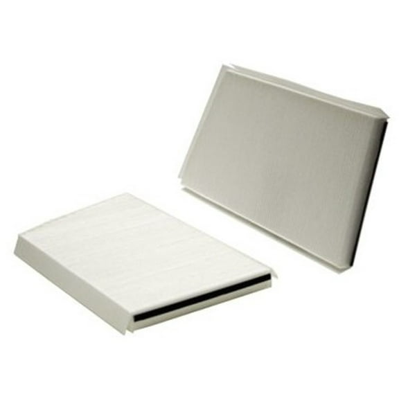 Cabin Air Filter Fits select: 2004-2007 MERCEDES-BENZ C, 2003-2009 MERCEDES-BENZ CLK