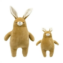 PHENAS Plush Bunny Stuffed Animal Toy Super Soft Easter Rabbit Plush Toy for Girls and Boys Easter Birthday Gift