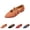 Orange, variant on longantii Mary Jane Shoes Women Slip on Dressy Ballet Flats Shoes for Women New Soft Non-Slip Shoes for Casual Formal Work School Office Walking Blue