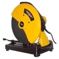 thumbnail image 2 of Sierra Cortadora de Metal GUTSTARK Disco 14 Pulgadas 2000w 4500 Rpm, 2 of 8