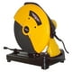 thumbnail image 2 of Sierra Cortadora de Metal GUTSTARK Disco 14 Pulgadas 2000w 4500 Rpm, 2 of 8