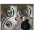 thumbnail image 2 of Langgg Universal Pressure Cooker Steam Release Valve Handle Safe Kitchen Gadget, 2 of 9