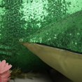 thumbnail image 4 of Fundas de almohada decorativas YOUR SMILE, 30 x 51 cm, color verde, paquete de 2, 4 of 5