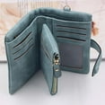 thumbnail image 4 of Cartera de mujer personalizada, textura suave, cuero de alta calidad, diseño de gran capacidad, perfecta para mujeres de moda que buscan estilo y funcionalidad., 4 of 8