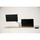 thumbnail image 5 of Soporte para Monitor doble brazo de Aluminio 13-27 pulgadas Ergopose MA302-22-192, 5 of 5