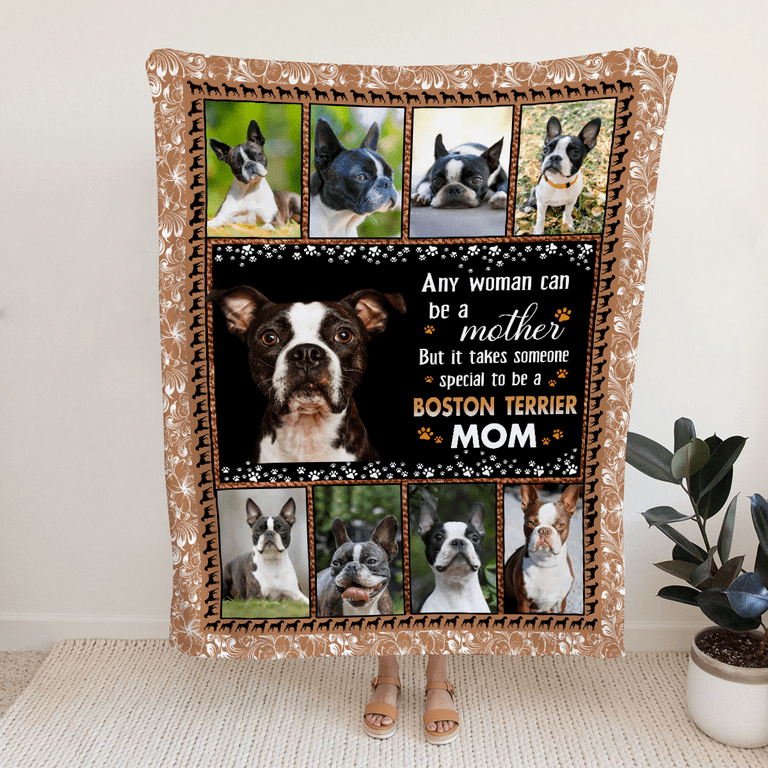 Dog clearance mom blanket