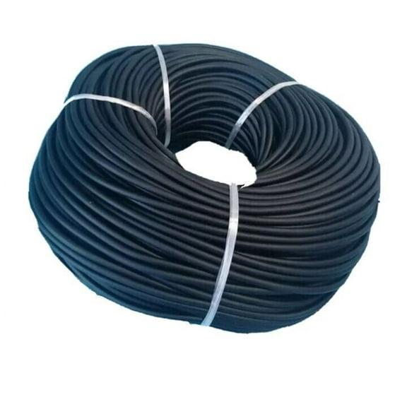 1M(3.5ft) Aquarium Silicone Air Line Tubing for Fish Tank Air Pump Hydro 4/6mm