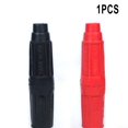 thumbnail image 4 of Male Female Copper Cable Connector Welder Quick Fitting Socket Plug Welding Tool, 4 of 6