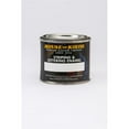 thumbnail image 1 of WTD HOK-U30-B06 4 oz Striping & Lettering Urethane Enamel Jar, Process Blue, 1 of 1