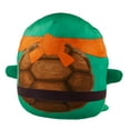 thumbnail image 5 of Peluche Mattel Teenage Mutant Ninja Turtles 25 cm, 5 of 5