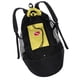 thumbnail image 1 of Yuarrent Scuba Diving Snorkeling Mesh Backpack Dive Sack Gear Dry Pack Bag Deportes acuáticos Amarillo 80L, 1 of 1