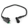 thumbnail image 3 of Ignition Coil Replacement,Ignition Coil 21121‑1160 Fit Ignition Coilfor Kawasaki Power Packed Performance, 3 of 5