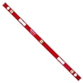 thumbnail image 1 of NIVEL ALUMINIO P/CONSTRUCCION 3 GOTAS 48" MAPLE TOOLS, 1 of 4