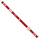 thumbnail image 1 of NIVEL ALUMINIO P/CONSTRUCCION 3 GOTAS 48" MAPLE TOOLS, 1 of 4
