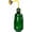 Green-1pcs, variant on Small Watering Can, 2 in 1 Spray Head Functionality, 450ML Squeeze Garden Plant Watering Can for Seedlings Indoor/Outdoor Plants(Green)