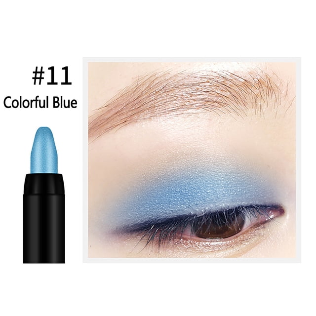 Weiqiqre Women's Eyeshadow Pen Eyeshadow PenFlash Continuous EyeshadowStick