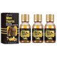thumbnail image 1 of 1-3Pcs Mentherm Bee Venom Gynecomastia Heating Oil, Men Therm Bee Venom, for Chest, 1 of 5