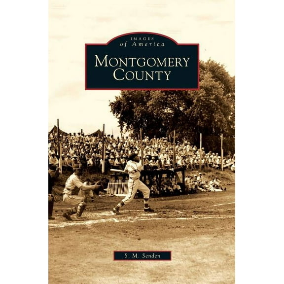 Montgomery County (Hardcover)