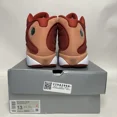 thumbnail image 4 of Nike Air Jordan 13 Rétro “Dune Red” DJ5982-601 Hommes 13 Nouveau, 4 of 6
