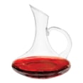thumbnail image 1 of True Fabrications 2394 TF Traditional Handled Wine Decanter, 1 of 5