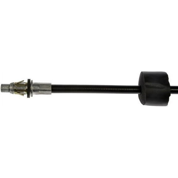 Parking Brake Cable P/N:C132249 Fits select: 1994 CHEVROLET S TRUCK, 1994 GMC SONOMA