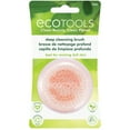 thumbnail image 3 of EcoTools Deep Cleansing Facial Brush, for Cleansers, Removes Oil & Dirt, Colors May Vary, 1 Count, 3 of 11