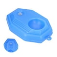thumbnail image 4 of Tennis Ball Base, Athletic Trainer Kit Tennis Baseboard  For Driveways For Garages For Youth, 4 of 8