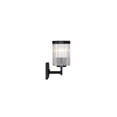thumbnail image 6 of Aspen 24 in. 3-Light Matte Black Vanity Wall Light for Bathrooms, 6 of 13
