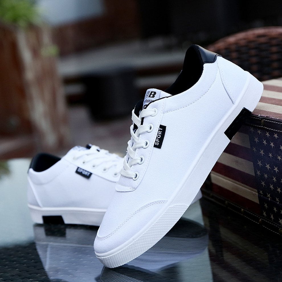 white shoes for boys
