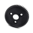thumbnail image 4 of 4X Hardened Steel Metal Spur Gear 54T 32P 3956 for RC 1/10 Slash Stampede VXL E- T-, 4 of 6
