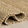 thumbnail image 5 of nuLOOM Hand Woven Hailey Jute Area Rug, 11' 6" x 14' 6", 5 of 5