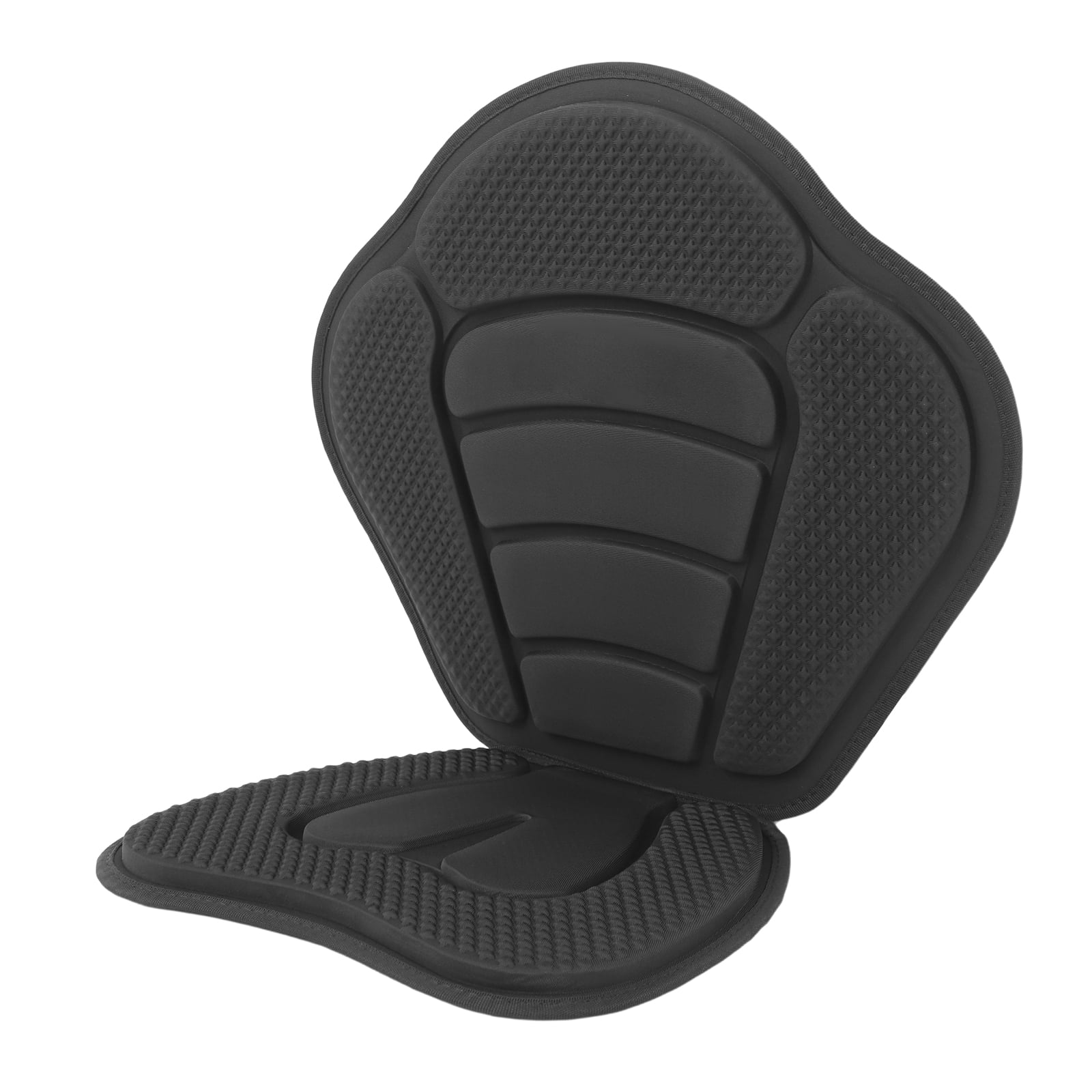 Adjustable Paddle Seat Kayak Accessorie Inflatable Paddle Board Backrest Cushion