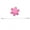 pink, variant on YOPTOP Audio Splitter 3.5mm Audio Adapter 1 to 5 Splitter Phone Laptop Computer 3.5mm Converter  White,pink