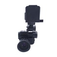 thumbnail image 1 of NVG10 Digital Range 300m/656ft Head-mounted Monocular Green Observation Night Vision Instrument For Surveillance, 1 of 4
